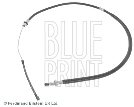 BLUE PRINT Cięgno, hamulec postojowy ADA104616