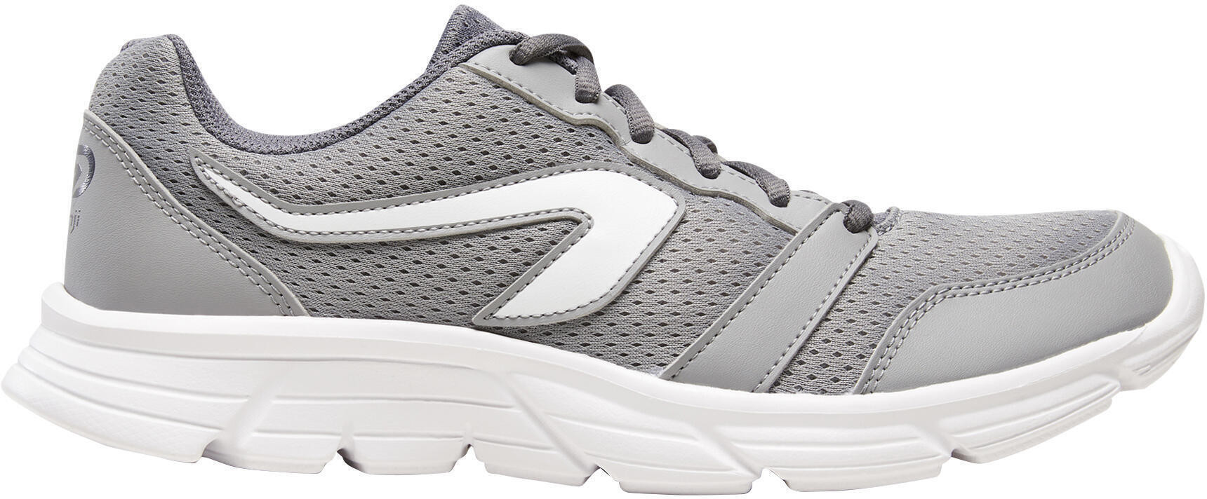 KALENJI Buty Do Biegania Run 100 Męskie male