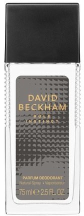 David Beckham Bold Instinct DEO 75ml 89486-uniw