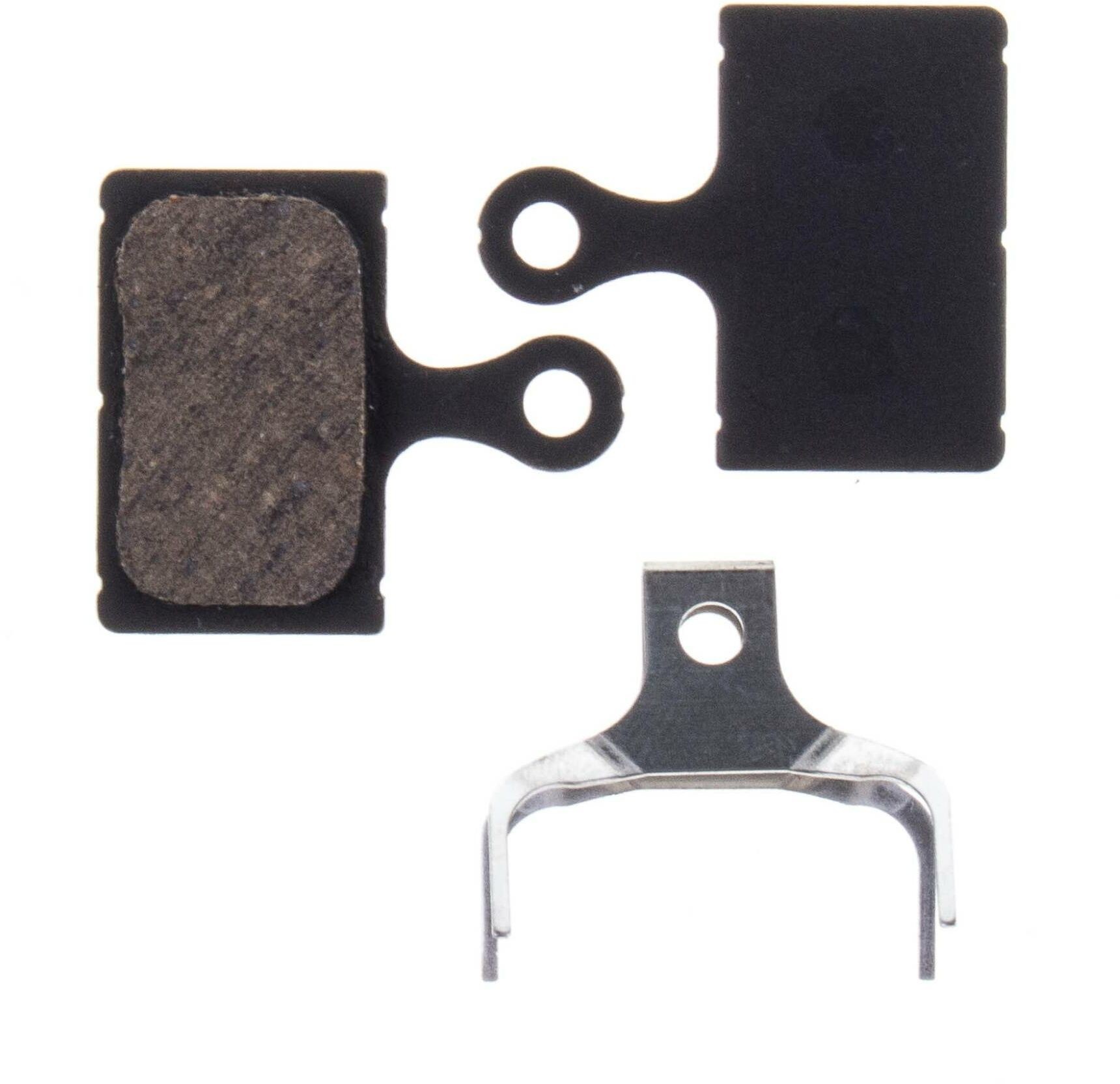 ZEIT Okładziny półmetaliczne DK-27 do hamulców tarczowych Shimano BR-R505 ,RS-805 091146
