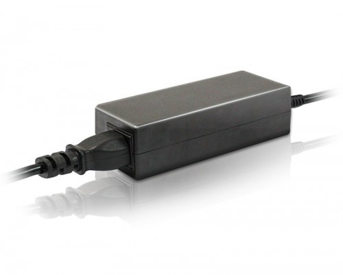 Natec Impakt ZASILACZ DO LAPTOPA UNIWERSALNY GROWLER 90W 4.74A 19V 5.5*2.5 Z KABLEM