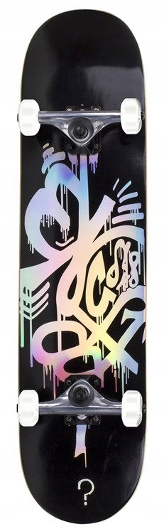 Deskorolka Enuff Enuff Hologram Black 8