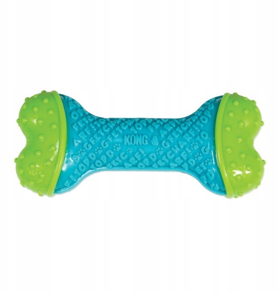 Kong Zabawka PFC11E Core Strenght Bone Kość M/L