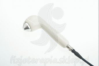 Elektronika i elektromedycyna Głowica ultradźwiękowa SU