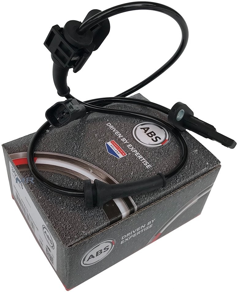 ABS Czujnik ABS przedni Chevrolet Camaro 2010-2015 30216