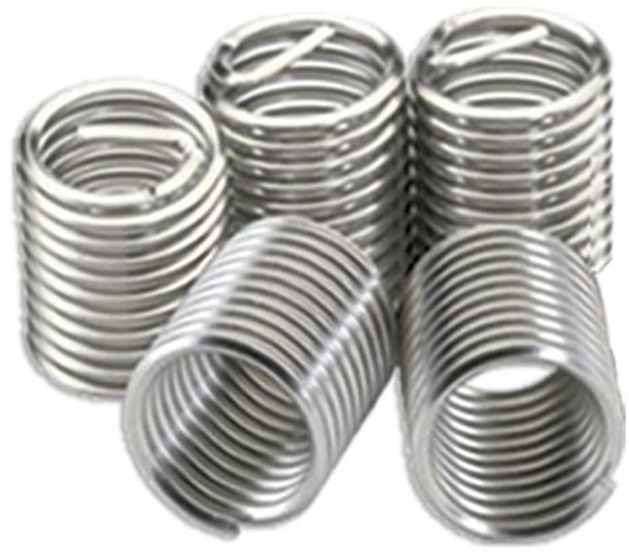 Sprężynki Do Naprawy Gwintów M14x1.5 Helicoil 10sz