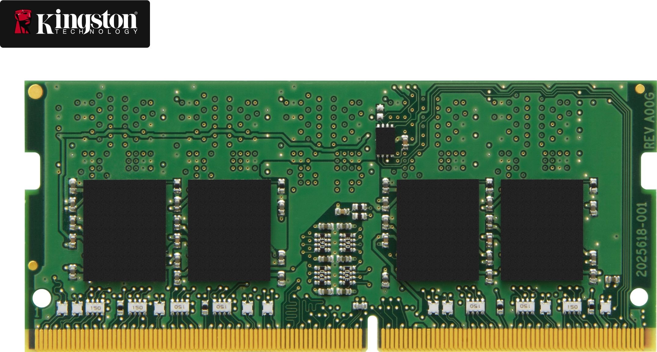 Kingston  do laptopa SODIMM DDR4 4GB 3200 MHz CL22 KCP432SS6/4 KCP432SS6/4