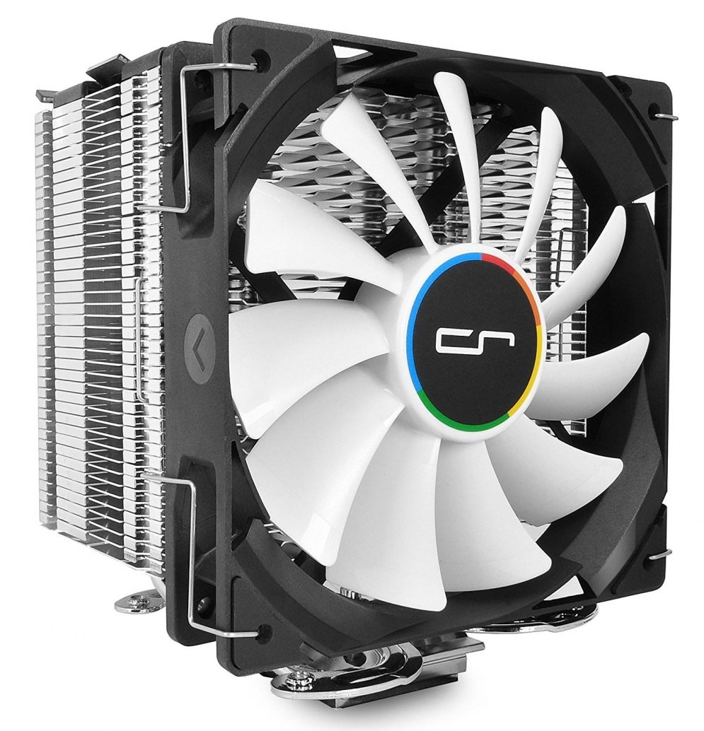 Cryorig H7 Quad Lumi (CR-H7QLA)