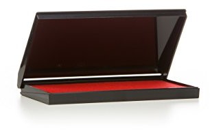Trodat 9053 poduszka do pieczątki, 16 x 9 cm, czerwony Trodat 9053 Red Stamp Pad
