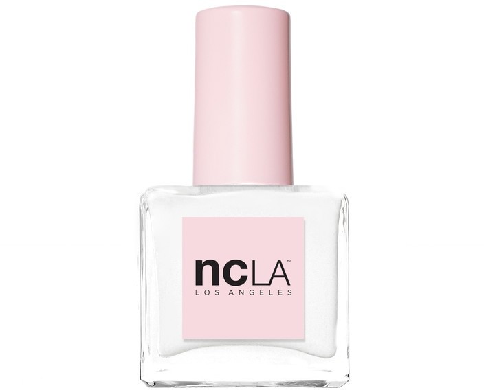 NCLA NCLA ASK THE MAGIC 8 BALL Ask The Magic 8 ball Lakier do paznokci 13.3 ml