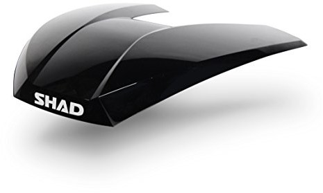 Shad d1b58e21 Lid for sh58 X, Black, rozmiar Normal D1B58E21