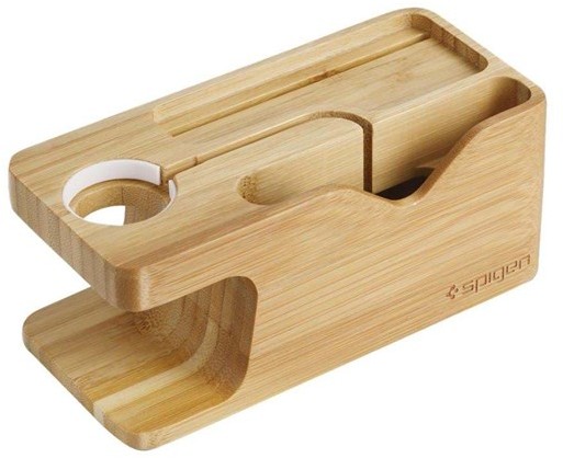 Spigen S370 - bordholder 000ST20295