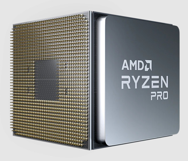 AMD Ryzen 5 PRO 5650G