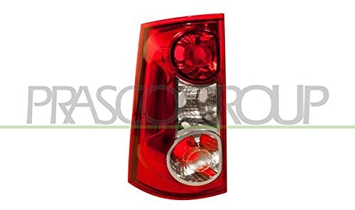 PRASCO DA3204174 reflektor przedni DA3204174