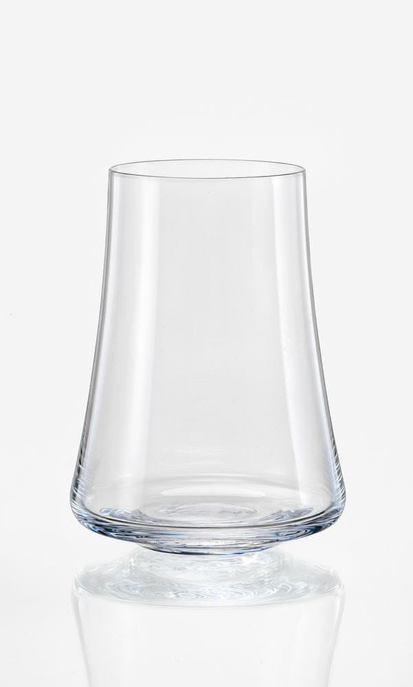Crystalex szklanki Xtra 350 ml 6 szt