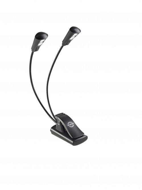K&M K & M 12244 torba płaska lampa double2 LED Flexlight 12244-000-55