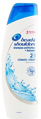 Head & Shoulders Szampon 2 in 1 Classic Clean 225 ML 81464379