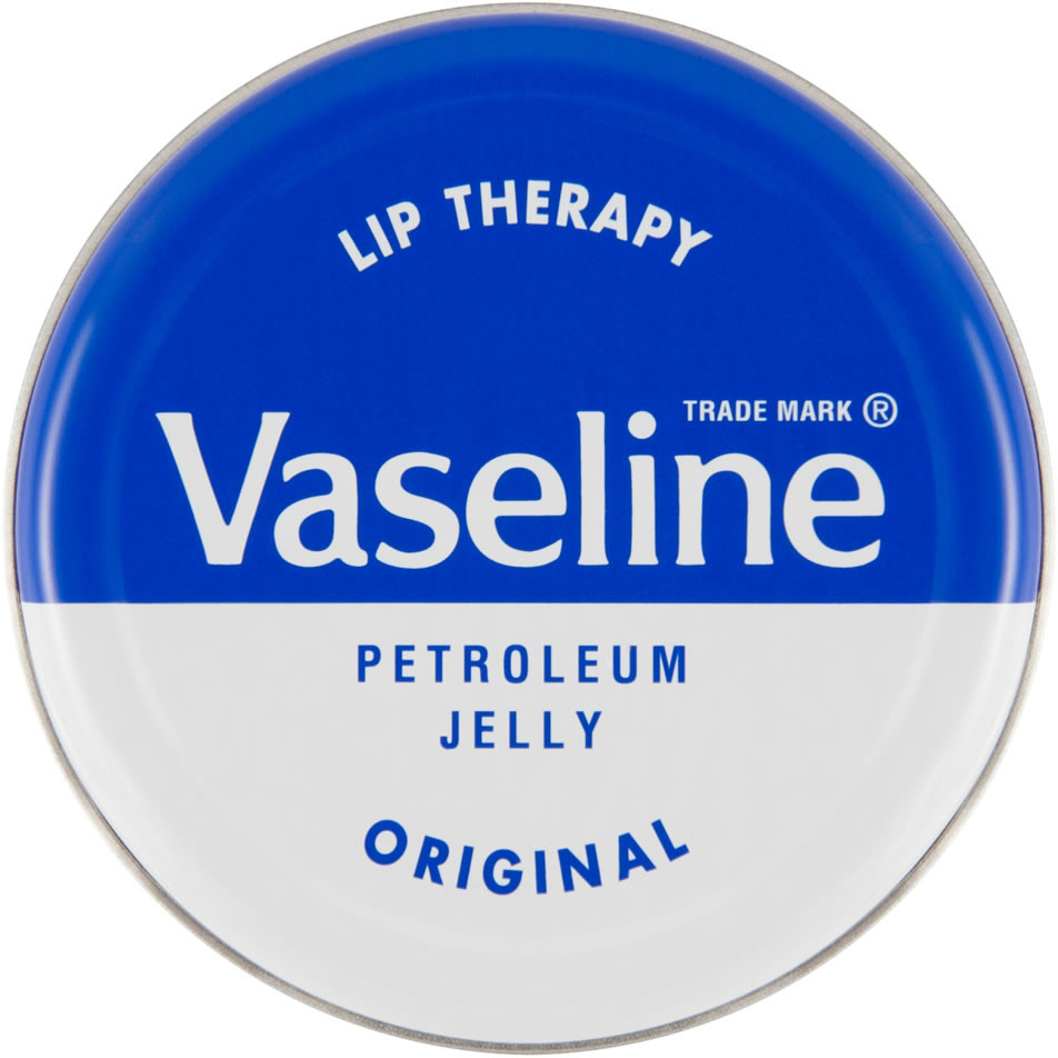 Vaseline Lip Therapy Wazelina do Ust Original VAS-LT-OR