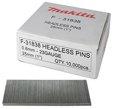 Makita Pin 0,6 X 30 MM, F-31841 F-31841