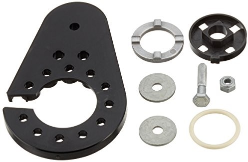 Westfalia 932218608001 gniazdko uchwytem z tworzywa sztucznego 932218608001