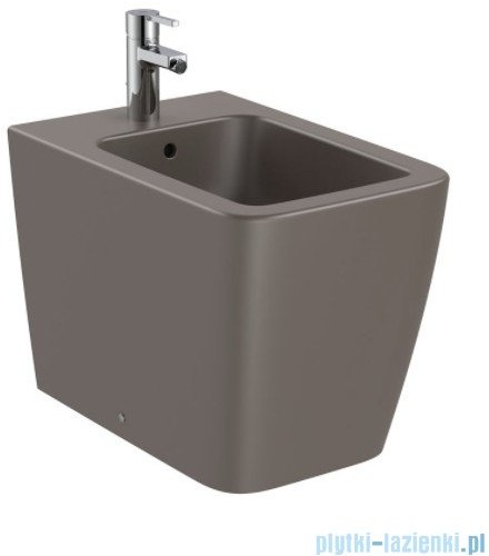 Roca Inspira Square bidet stojący Cafe A357537660