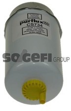 PURFLUX Filtr paliwa CS734