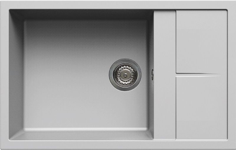 Elleci UNICO 310 aluminium m79 METALTEK (LMU31079)