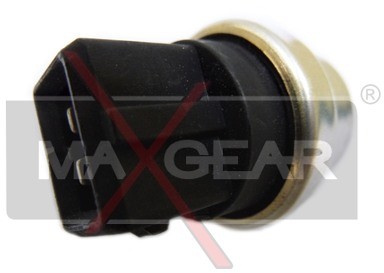 MAXGEAR Czujnik, temperatura płynu chłodzącego 21-0132