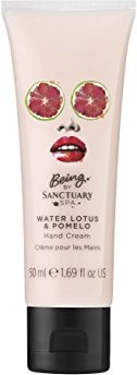 SANCTUARY Being by pomello & Water Lotus hand Cream 100102121
