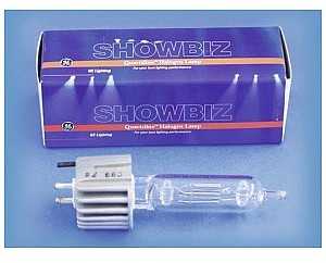 General Electric HPL 750 240V/750W żarówka halogenowa 88315720