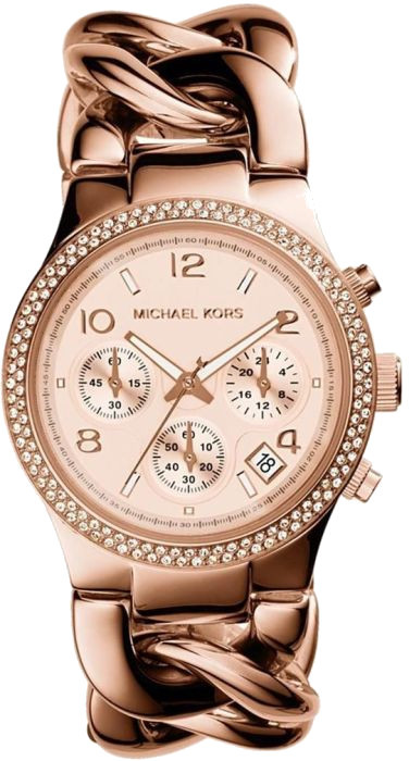 Michael Kors Runway MK3247