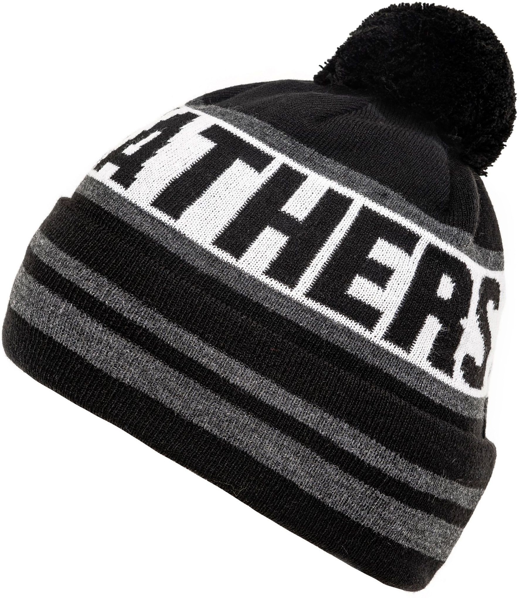 HORSEFEATHERS czapka zimowa ęca HORSEFEATHERS BUFF YOUTH BEANIE black)