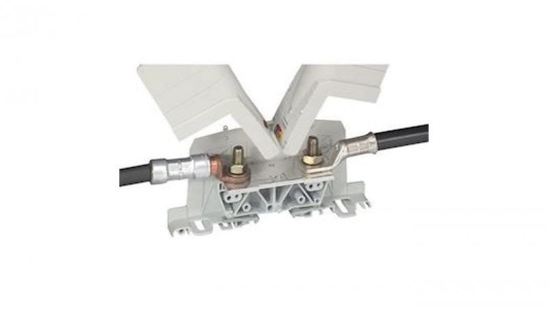 Legrand Złączka szeregowa 150 mm2 M10 VIKING 039014 039014