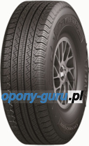 PowerTrac City Rover 245/60R18 105H