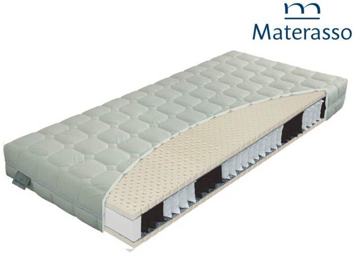 Materasso PRIMATOR BIO EX ROYAL 200x200