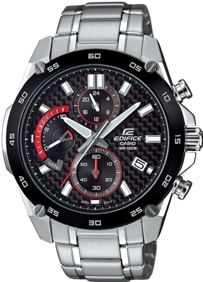 Casio Edifice EFR-557CDB-1AVUEF