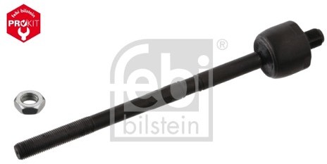 FEBI Połączenie osiowe, drążek kierowniczy poprzeczny 31523