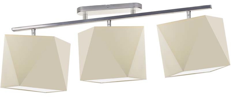 LYSNE Plafon do kuchni DETROIT 15580/31