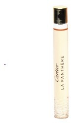 Cartier La Panthere woda perfumowana 8ml