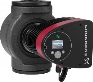 GRUNDFOS Pompa MAGNA3 40-120F PN06/10 /97924270/ 9BD1-5133E