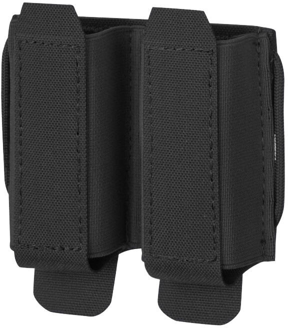 Direct Action Ładownica na magazynki pistoletowe SLICK Pistol Mag Pouch - czarny (PO-PTSL-CD5-BLK) H