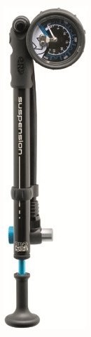 PRO Pompa sprężyna element Performance Czarna, magnes Lock faprpu0050 USP-65639