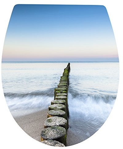 Cornat Thermoplast deska sedesowa