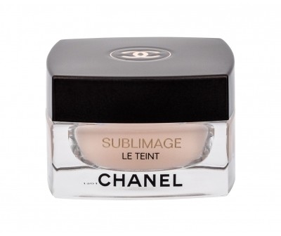 Chanel Sublimage Le Teint podkład 30 g dla kobiet 10 Beige