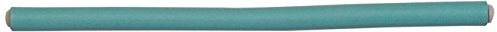 Efalock flexwickler, zielony, 8 MM, 2er Pack (2 X 6 sztuka) 12299