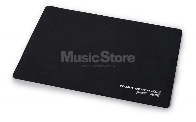 Warwick RockGear by RockCare Work Bench Pad