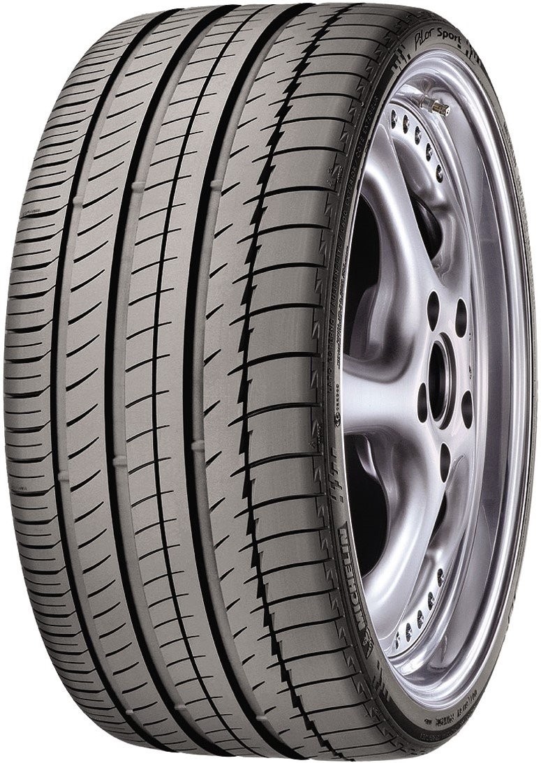 Michelin Pilot Sport PS2 235/40R18 95Y