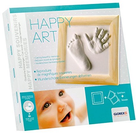 Glorex GmbH Glorex opakowanie prezentowe 6 2704 013