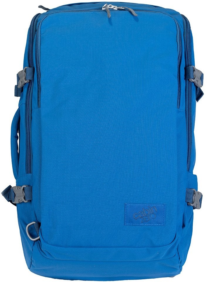 CabinZero Plecak torba podręczna ADV Pro 42l - atlantic blue AD061912