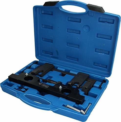 BRILLIANT TOOLS BT591750 BMW, 8-TLG. do N20, N26 zestaw narzędzi do ustawiania silnika